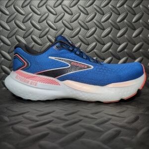 Brooks Glycerin GTS 21 DNA LOFT v3 1204091B496 women's size 8